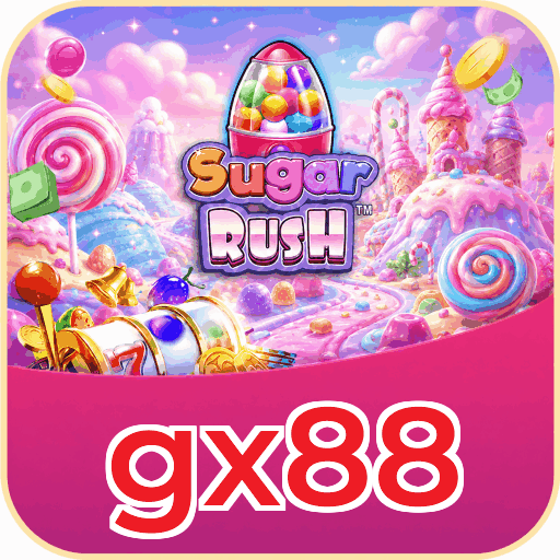 Tampilan antarmuka pengguna gx88 yang ramah dan intuitif.